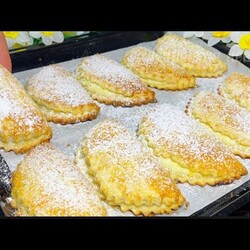 творожные сочники