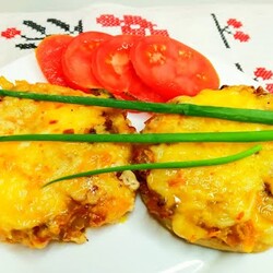 Рыба ХЕК под Овощной Подушкой в Духовке* ПАЛЬЧИКИ ОБЛИЖЕШЬ !!!