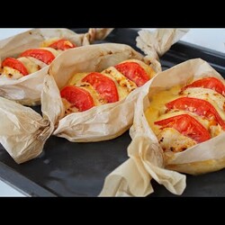 Рецепт, Который Невозможно Испортить! Сочная Курочка!