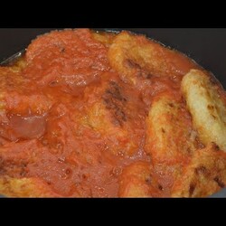 Котлеты ОГОНЬ! Без мяса, рыбы, яиц и масла   дочь их с рыбными котлетами перепутала