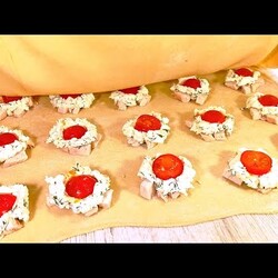 Закусочные "МИНУТКИ" - ГОРА пирожков-малюток без лепки