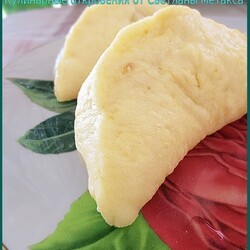 Пигоди пирожки на пару