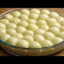 ВЗБЕЙТЕ КЕФИР С УКСУСОМ ! булочки или пирог с любой начинкой