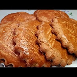 КОРЖИКИ из СССР за 8 копеек: нежные, мягкие и рассыпчатые.