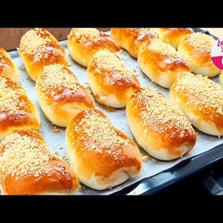 Попробовала Много рецептов. САМОЕ Лучшее тесто на кефире для пирожков! Идеальные пирожки с яблоками