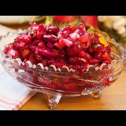 Салат "Монах" Покоряет всех простотой и вкусом! Вкусный постный салат на каждый день и праздник!