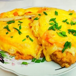 Так вы ещё не готовили ! СОЧНАЯ ВКУСНЯТИНА из КУРИНОЙ ГРУДКИ !