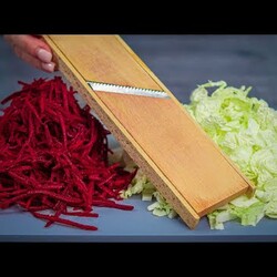 салата 3 с пекин капустой