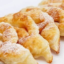 Пышный, мягкий хворост на кефире - 9 очень вкусных рецептов с фото пошагово