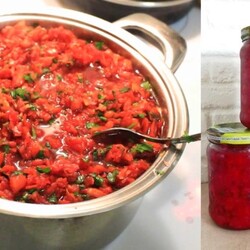 Особенный салат из СВЕКЛЫ! Способ о котором Знают не ВСЕ! Особая технология! Обалдеть как Вкусно!