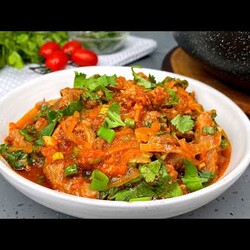 Тавадури. Гениальное МЯСО на сковороде,просто и вкусно! Рецепт этого МЯСА стал хитом на моей кухне!