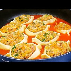 НА СКОВОРОДЕ - Лучший ОБЕД для семьи