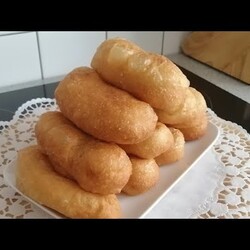 ПИРОЖКИ как Пух. Без Соды и Молочных Продуктов. на картоф отваре