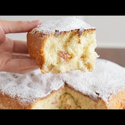 Идеальная Шарлотка с яблоками Яблочный пирог тает во рту! Очень простой и вкусный рецепт