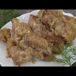 Горячее, которое я готовлю по пять раз за месяц: просто-просто и вкусно-вкусно