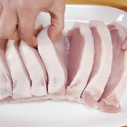 Мясная "книжка" | Запеченное мясо на праздничный стол