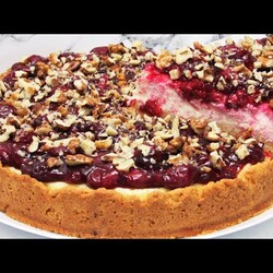 Пеку УЖЕ НЕДЕЛЮ! Вкуснейший пирог с творогом - каждый попросит рецепт! Смачний пиріг до чаю