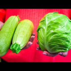 ВЕК БУДУ БЛАГОДАРИТЬ ТОГО КТО ПРИДУМАЛ ЭТОТ РЕЦЕПТ!