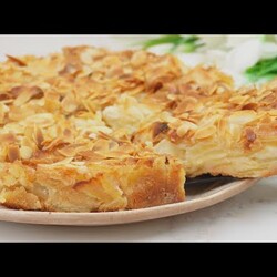 Королевская шарлотка: название говорит само за себя