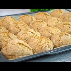 Каждый день пеку к чаю, но такие пряники пеку чаще всего  Уж очень вкусные и воздушные  они получают