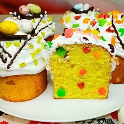 ТВОРОЖНЫЕ пасочки,нежные,ароматные,влажные.Ну ооочень ВКУСНЫЕ!!!