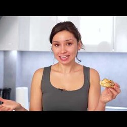 ВОТ ЧТО НУЖНО готовить к чаю за 10 минут! Плетенка из слоеного теста!