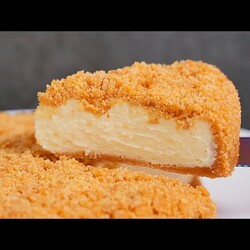 Шикарный ТОРТ за 15 минут без выпечки! Очень вкусный, простой и быстрый торт со сметанным кремом