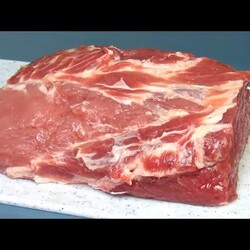 Точно готовим на Пасху. Невероятно сочная и вкусная Буженина в духовке! Весь секрет в маринаде!