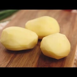 Рецепт ИЗ КАРТОФЕЛЯ! Завтрак за 15 минут! 3 рецепта