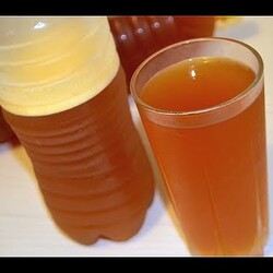 Рецепт Кваса из цикория за 4 часа / Вкусно ,быстро , полезно и бюджетно ! Как бочковой ! # 208