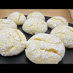 марокканское печенье