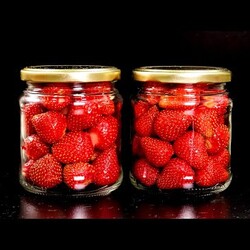 КЛУБНИКУ зимой больше НЕ ПОКУПАЮ! 7 лучших способов заготовки клубники НА ЗИМУ