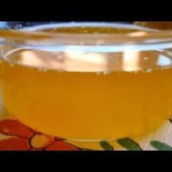 ТОПЛЁНОЕ МАСЛО ЗА СЧИТАННЫЕ МИНУТЫ | ПРОСТОЙ РЕЦЕПТ ТОПЛЕНОГО МАСЛА #топлёноемаслорецепт