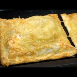 Нет ничего проще, чем "Курники" из лаваша! ПРОСТО но Родные очень любят эти Ленивые пирожки!