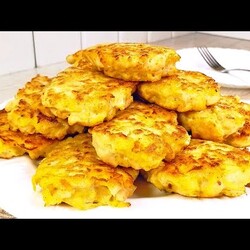 На ВСЕХ ХВАТИТ - Лучший Сытный ОБЕД для всей семьи