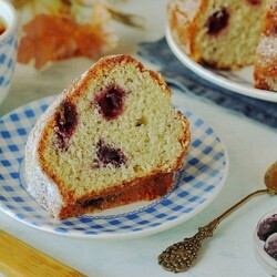 ​Манник со смородиной. Обсуждение на LiveInternet - Российский Сервис Онлайн-Дневников