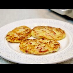 Вкусный и Сытный Ужин ✧ Колбасики