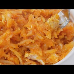 Не знала, что капусту тушить можно еще и так: лайфхак нашла в советской кулинарной книге