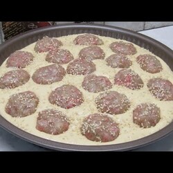 Муж просит постоянно! Сытный пирог с Фрикадельками - Готовится ТАК ПРОСТО!