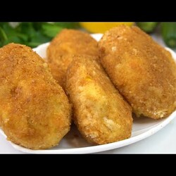 Удивите своих близких! Индийские Котлеты из картофеля. Даже подумать не могла, что настолько вкусно