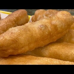 Пирожки/ Моё Универсальное Постное Тесто