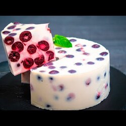 ТОП 3 десерта ЭТИМ ЛЕТОМ! Лучше мороженого и тортов! БЕЗ ЗАПЕКАНИЯ!