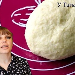 Воздушные как облако ПОСТНЫЕ ПОНЧИКИ на дрожжах!!!