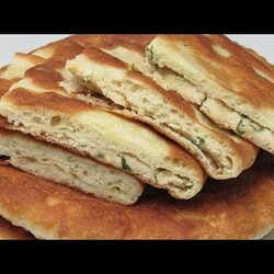 Больше НЕ ДЕЛАЮ в Духовке! Проще и быстрее НА СКОВОРОДЕ! Очень вкусное тесто и неожиданная начинка