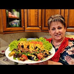Так готовлю уже много лет! Куриная грудка быстро и вкусно!