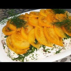 ЭТОТ САЛАТ мигом ИСЧЕЗАЕТ со стола! Простой, вкусный, сочный, сытный САЛАТ