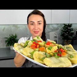 "Все сложила и забыла"! Горячее блюдо 2 в 1, готовлю в одной посуде! ВКУСНО так, что нет слов!