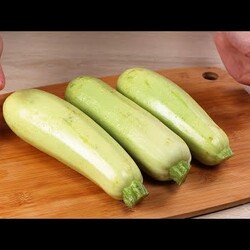 Рецепты из КАБАЧКОВ! Будем готовить ВСЁ ЛЕТО! Кабачки вкуснее мяса!