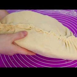 ТЕПЕРЬ МЯСО ГОТОВЛЮ ТОЛЬКО В ТЕСТЕ! Бабушка рассказала все секреты невероятно вкусного мяса!