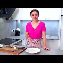 Делаю ЗАВТРАК всего за 1 минуту! Ночная овсянка - очень полезный, вкусный и быстрый завтрак